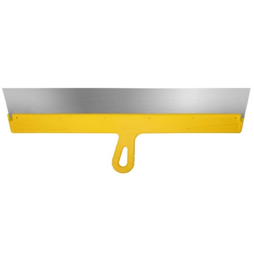 Шпатель фасадный Biber Мастер 35180 600 мм