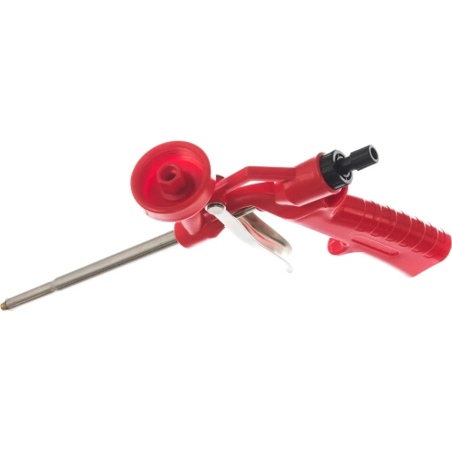 Пистолет для пены GROSSMEISTER NPS-22 007101008 фото 4 Пистолет для пены GROSSMEISTER NPS-22 007101008 фото 4