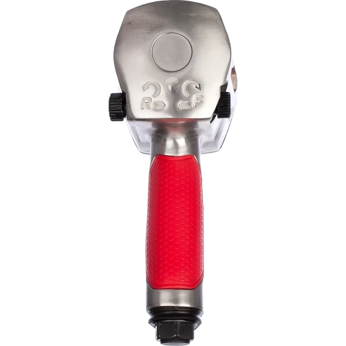 Ударный пневмогайковерт FUBAG IW900 + набор головок 100195 фото 4