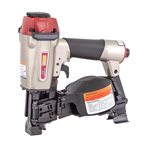 Гвоздезабивной пневматический инструмент RGN CRN45A