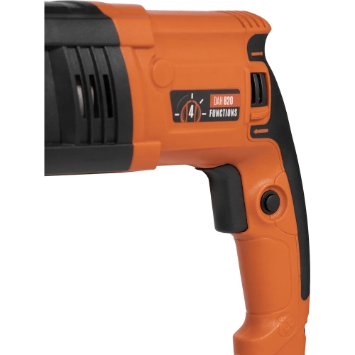 Перфоратор Daewoo DAH 820 фото 8