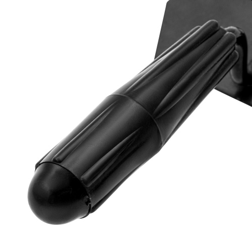 Кельма плиточника КПл, 175 мм, пластиковая ручка Sparta фото 4