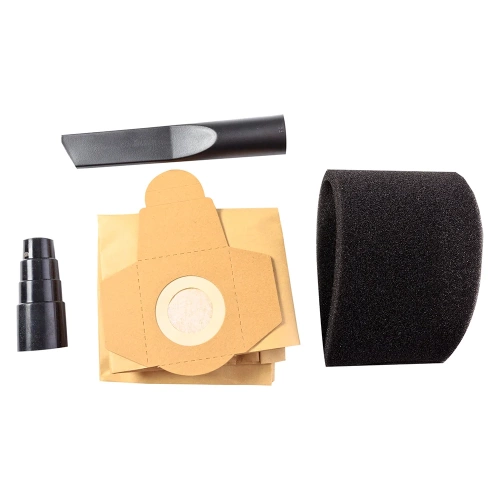 Пылесос REDVERG RD-VC1200S-20P 6678688 фото 7 Пылесос REDVERG RD-VC1200S-20P 6678688 фото 7