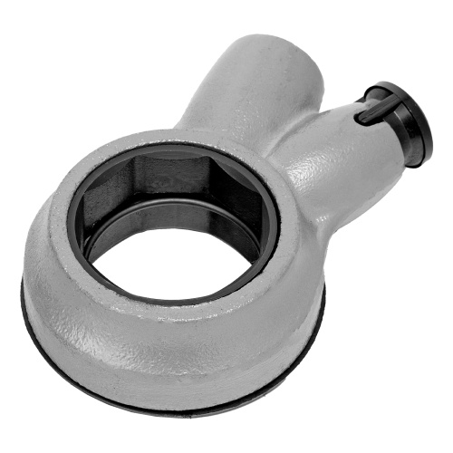 Трещотка для клуппов с удлинителем Сибртех фото 6