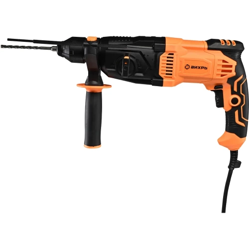 Перфоратор Вихрь П-VI710 900/72/3/36 фото 4 Перфоратор Вихрь П-VI710 900/72/3/36 фото 4