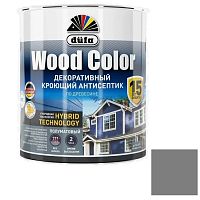 Антисептик кроющий Dufa Wood Color маренго 2,5 л