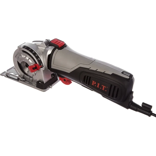 Мини-пила P.I.T. PMS89-C фото 7 Мини-пила P.I.T. PMS89-C фото 7