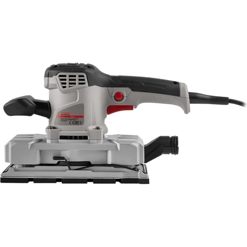 Машина шлифовальная вибрационная Crown CT13682V фото 4