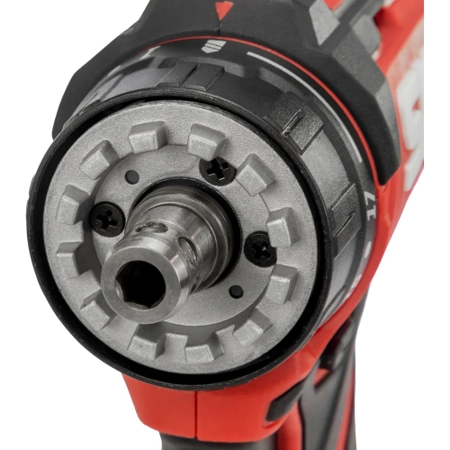 Аккумуляторная дрель-шуруповерт SKIL QD6293 с 4 мя насадками, 2 АКБ(2Ач)+ЗУ QD6293SE10 фото 3 Аккумуляторная дрель-шуруповерт SKIL QD6293 с 4 мя насадками, 2 АКБ(2Ач)+ЗУ QD6293SE10 фото 3