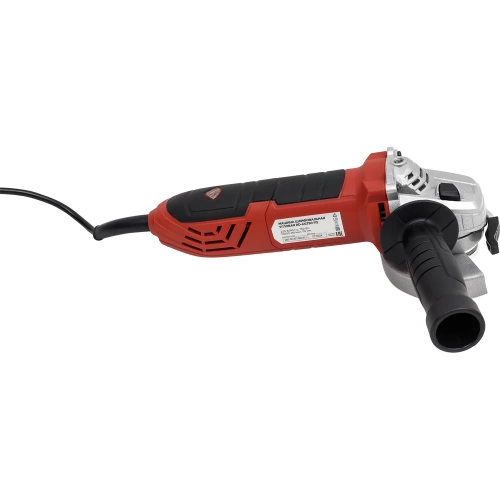 Машина шлифовальная угловая REDVERG RD-AG750-115 00006692866 фото 4
