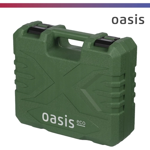 Аккумуляторный шуруповерт OASIS AS-14V Eco фото 7 Аккумуляторный шуруповерт OASIS AS-14V Eco фото 7