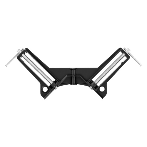 Струбцина угловая, 75 мм, алюминиевая Sparta фото 2