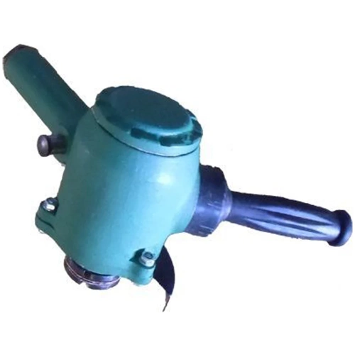 Торцевая вертикальная пневматическая шлифмашина JSD ПШМ-125Т Торцевая вертикальная пневматическая шлифмашина JSD ПШМ-125Т