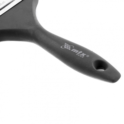 Кисть плоская MTX Евро 83067 4 дюйма фото 3