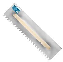 Гладилка зубчатая Remocolor 27-0-612