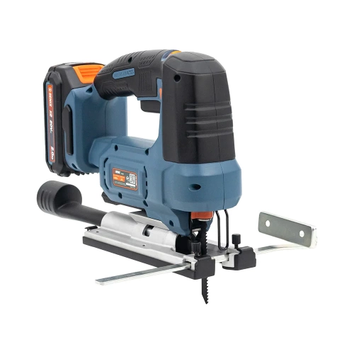 Лобзик аккумуляторный SENIX X2 20Вс 1 АКБ, 1 ЗУ PSJX2-M3-EU фото 8 Лобзик аккумуляторный SENIX X2 20Вс 1 АКБ, 1 ЗУ PSJX2-M3-EU фото 8