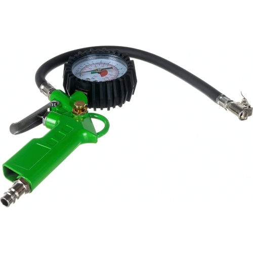 Пневмопистолет для подкачки шин ECO TIG-1 фото 4 Пневмопистолет для подкачки шин ECO TIG-1 фото 4