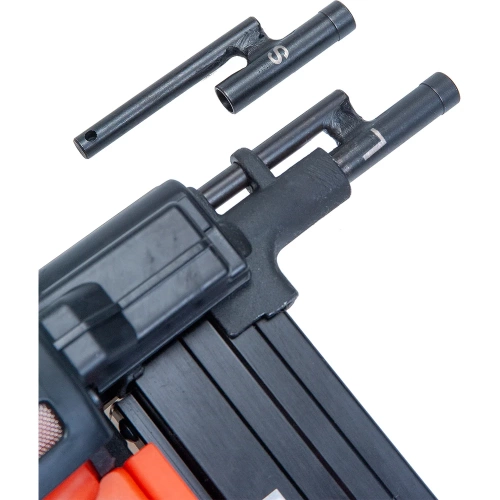 Газовый монтажный пистолет Hybest GSR40A HBGSR40A фото 6