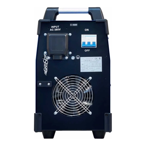 Сварочный инвертор STRONGHOLD 500M Aurora 17838 фото 5