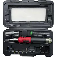 Газовый паяльник Turbosky F-1 551