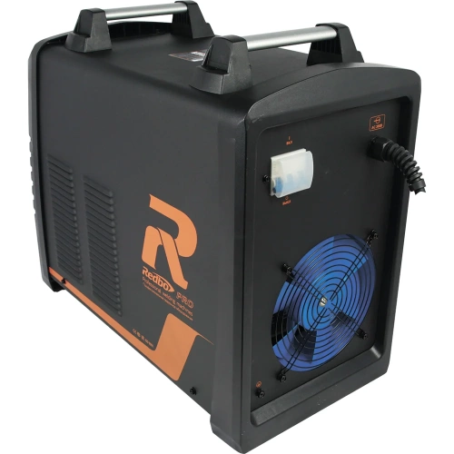 Сварочный аппарат Redbo Pro Arc 500, 380В., MMA, Lift TIG, 20-350A., 2-6мм., дисплей, рег-ка форсажа и розжига дуги, V 7429 фото 8
