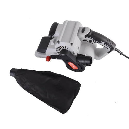 Ленточная шлифмашина Ресанта ЛШМ-75/900 75/6/1 фото 9