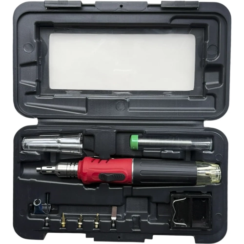 Газовый паяльник Turbosky F-1 551