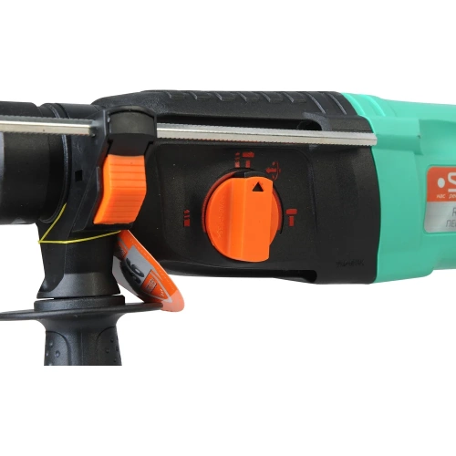 Перфоратор STURM RH2592P фото 9 Перфоратор STURM RH2592P фото 9