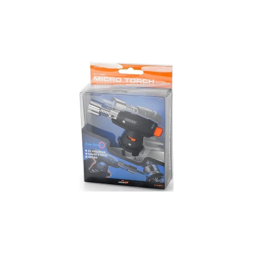 Газовый паяльник KOVEA KT-2301 Micro Torch KOV-KT-2301 фото 9 Газовый паяльник KOVEA KT-2301 Micro Torch KOV-KT-2301 фото 9