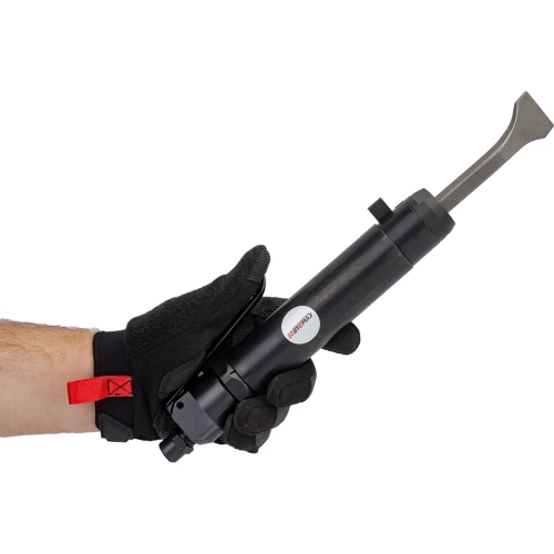 Прямое пневмозубило Byemax BG-9121 фото 7 Прямое пневмозубило Byemax BG-9121 фото 7