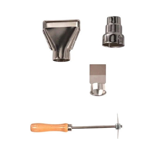 Строительный фен emtop EHGN20056 фото 6 Строительный фен emtop EHGN20056 фото 6