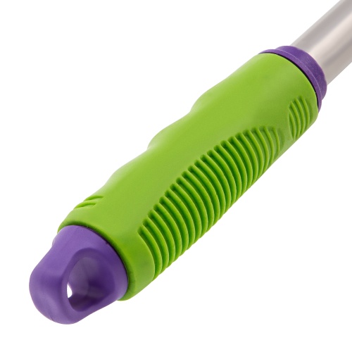 Удлинняющая рукоятка, 800 мм, стальная, для арт. 63001 - 63010, Connect, Palisad фото 4