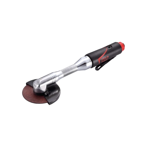 Пневматическая отрезная мини-машина MIGHTY SEVEN QC-234TA Пневматическая отрезная мини-машина MIGHTY SEVEN QC-234TA