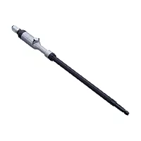 Бормашинка пневматическая прямая удлиненная BYEMAX 987 мм, цанга 8 мм (6 мм опция), 9000 об/мин, 1.3 НР, поворот. вкл SG-5HAL-3