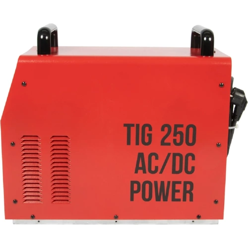 Сварочный аппарат аргонодуговой сварки HENRIKS TIG 250 AC/DC POWER HTIG250ACDCP фото 6 Сварочный аппарат аргонодуговой сварки HENRIKS TIG 250 AC/DC POWER HTIG250ACDCP фото 6