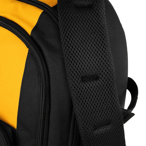 Рюкзак для инструмента, 365х190х430 мм, 3 отделения, 26 карманов Denzel фото 8