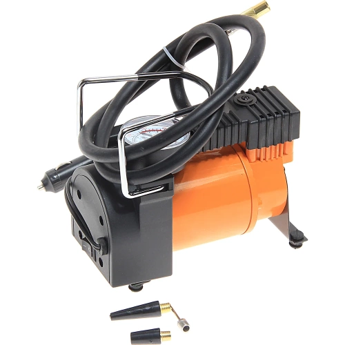 Поршневой компрессор АВТОСТОП 150PSI 35л/мин, 10A AC-58T фото 3 Поршневой компрессор АВТОСТОП 150PSI 35л/мин, 10A AC-58T фото 3