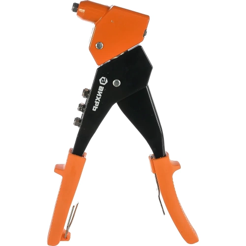 Поворотный заклепочник 250мм, 360гр Вихрь 73/9/4/3 фото 6 Поворотный заклепочник 250мм, 360гр Вихрь 73/9/4/3 фото 6