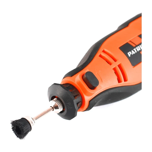 Электрический гравер PATRIOT EE 170 с гибким валом 150301170 фото 7