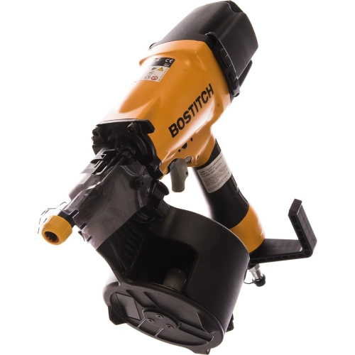 Пневматический инструмент BOSTITCH N75C-2-E фото 4 Пневматический инструмент BOSTITCH N75C-2-E фото 4