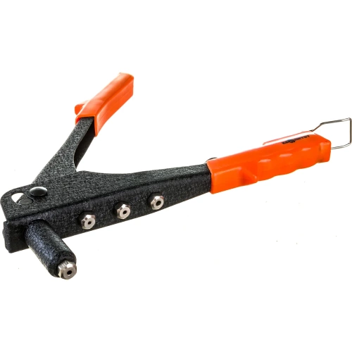 Заклепочник КВАЛИТЕТ 225 мм ЗК-225 6620363 фото 3