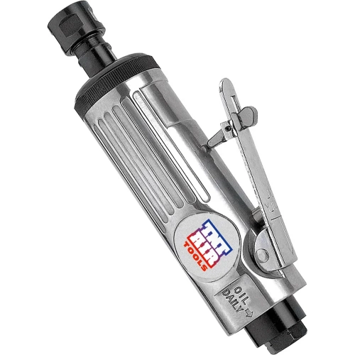 Пневматическая прямая шлифмашина TNT-AIR АТ-7033М Пневматическая прямая шлифмашина TNT-AIR АТ-7033М