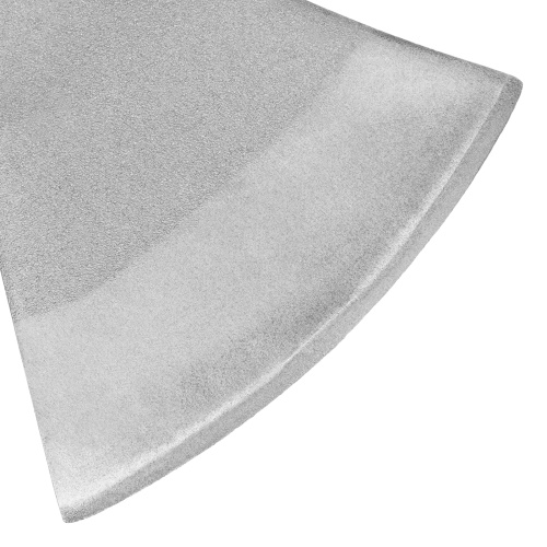 Топор плотницкий, кованый, деревянная рукоятка, 800 гр., пескоструйная обработка полотна Matrix фото 6