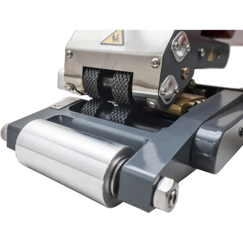 Сварочный автомат горячего клина СварПом СП31 3.31000 фото 7 Сварочный автомат горячего клина СварПом СП31 3.31000 фото 7