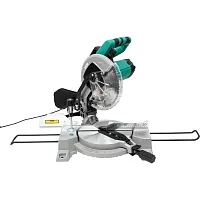 Торцовочная пила DCA AJX09-255