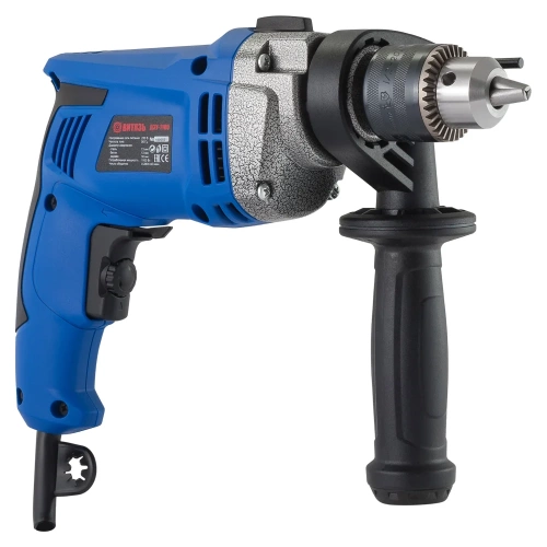 Электрическая ударная дрель Витязь ДЭУ-1100 18013002 фото 3