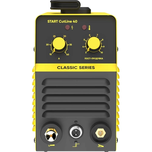 Установка воздушно-плазменной резки Start CutLine 40 5ST41 фото 3 Установка воздушно-плазменной резки Start CutLine 40 5ST41 фото 3