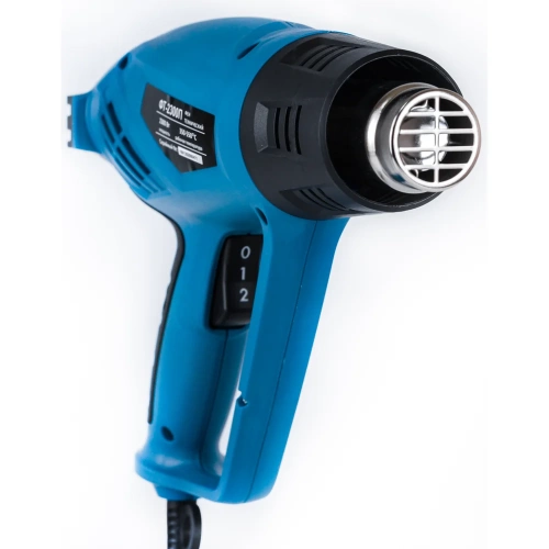 Технический фен WorkMaster ФТ-2300П фото 3 Технический фен WorkMaster ФТ-2300П фото 3