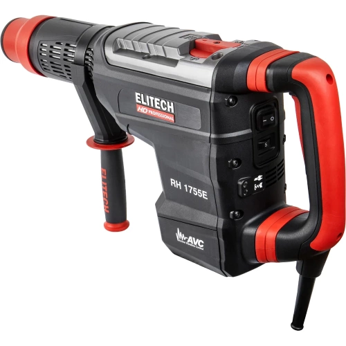 Перфоратор Elitech RH 1755E (E2205.021.01) HD 204002 фото 3 Перфоратор Elitech RH 1755E (E2205.021.01) HD 204002 фото 3