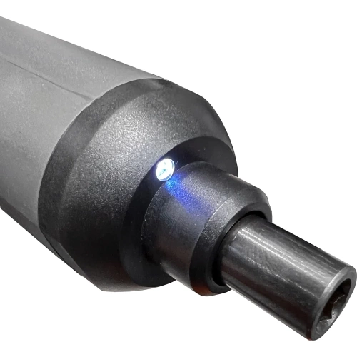 Аккумуляторная отвертка WORX 4В, 2,5Нм, 1,5Ач, набор оснастки WX240 фото 5 Аккумуляторная отвертка WORX 4В, 2,5Нм, 1,5Ач, набор оснастки WX240 фото 5